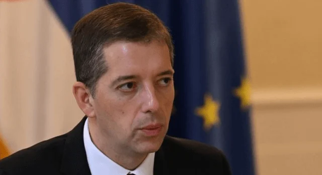 Gjuriç: Fletë-arrestimet për barrikadat në veri të Kosovës, persekutim politik!
