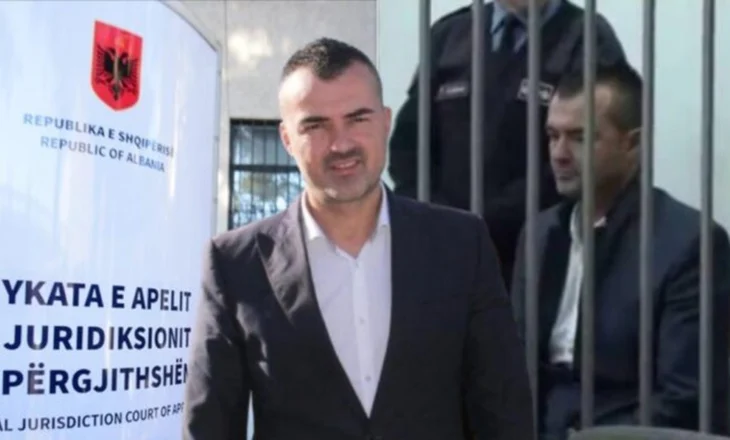 Gjykata e Apelit shpëton nga burgu Nadir Çaushollin e “CFO Pharma”