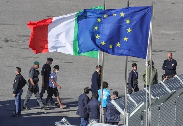 Gjykata e Kasacionit në Itali: Dyshime për kushtetutshmërinë e marrëveshjes me Shqipërinë