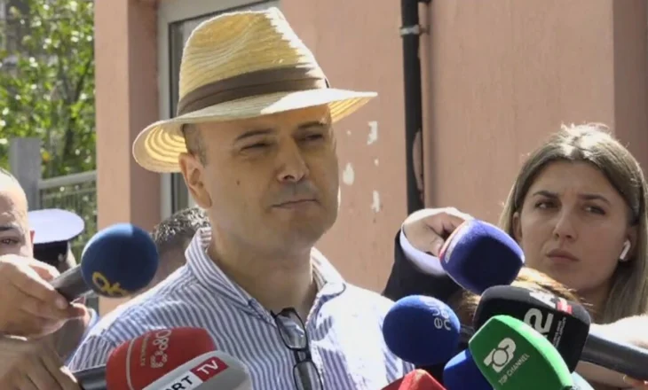 Gjykata e Lartë rrëzon rekursin e Jamarbër Malltezit