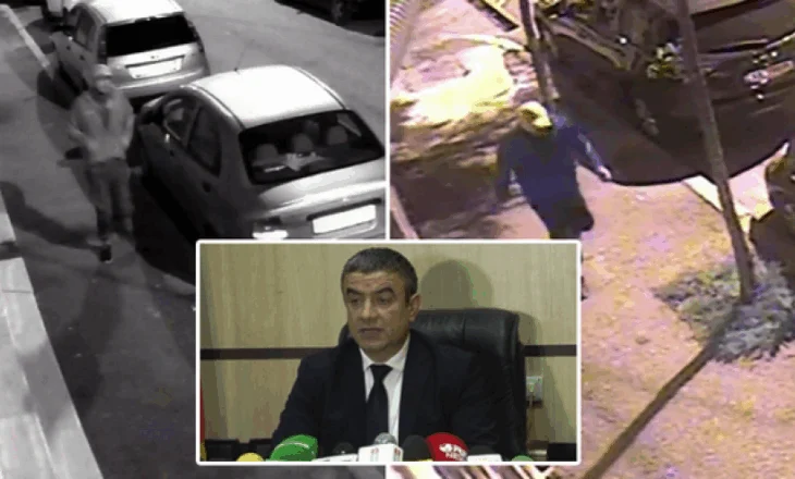 Gjykata e Tiranës dënon me burg të përjetshëm vrasësit e ish-drejtorit të Policisë së Vlorës, Artan Cuku
