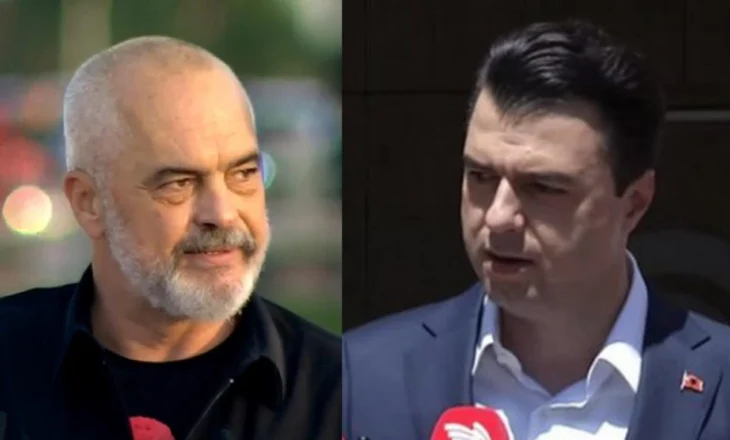Gjykata e Tiranës rrëzon padinë e Ramës kundrejt Bashës