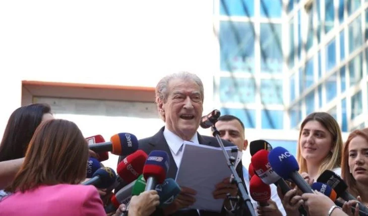 Gjykata hap dosjen “Partizani”/ Akuzat për korrupsion në fokus, ish-kryeministri mungon ne seancën e parë