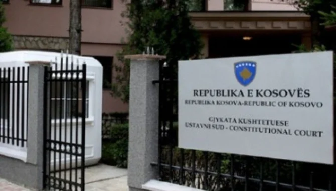 Gjykata Kushtetuese e Kosovës vendos që brenda 30 ditëve të kryejnë konstituimin e parlamentit