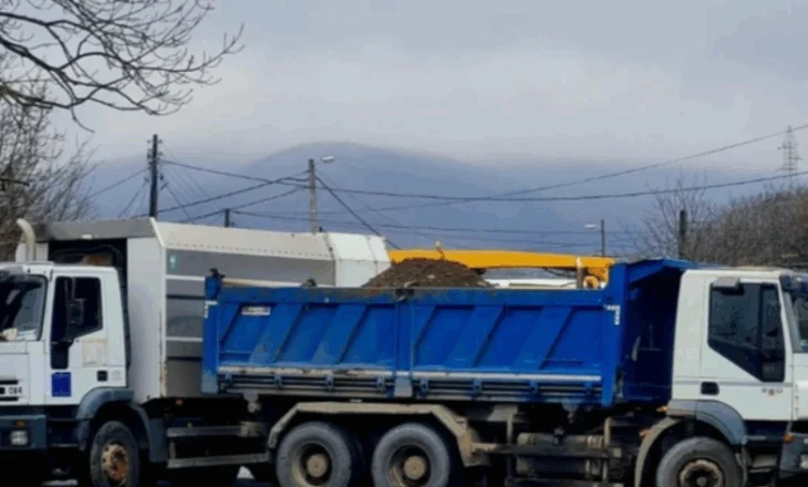 Gjykata Themelore lëshon urdhërarrest për Millan Radojçiç dhe 10 persona të tjerë, të akuzuar për barrikadën në veri
