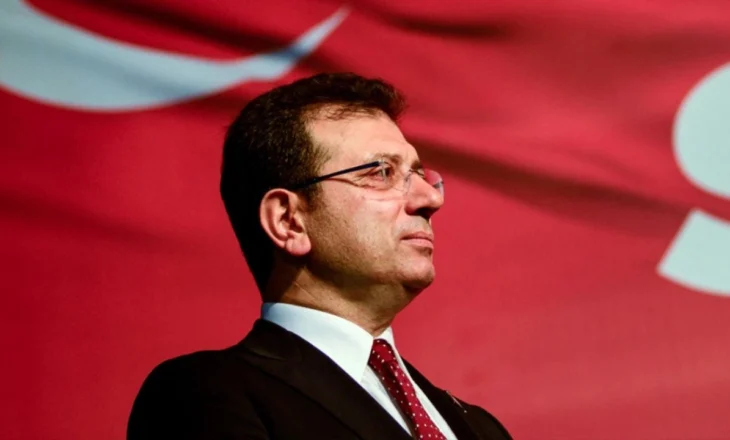 Gjyqi për kryebashkiakun e Stambollit, prokuroria kërkon 7 vite e 4 muaj burg për kundërshtarin e Erdoganit, zbardhet akuza