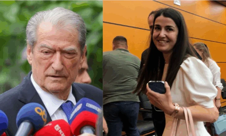 Gjyqi për ‘Partzanin’! Gjyqtarja kërkon dorëheqjen: Jam kushërirë me deputeten e PD Andia Ulliri