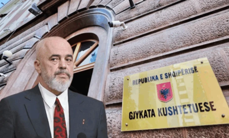 Gjyqtarët kërkuan rritje pagash/ Rama: Uroj që GJK mos të lajthisë! Kushtetuesja: E papranueshme çdo formë ndikimi