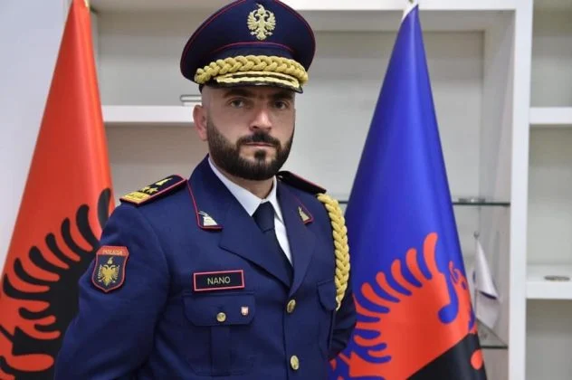 Gledis Nano garon për Byronë Kombëtare të Hetimit, ish-polici u shkarkua me firmën e Ramës