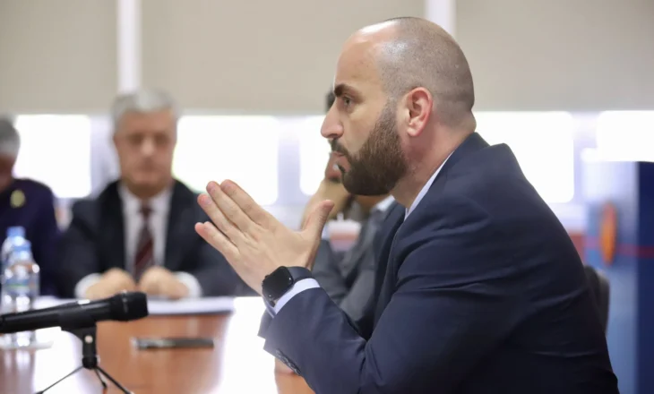 Gledis Nano në garë për drejtuesin e ri të BKH