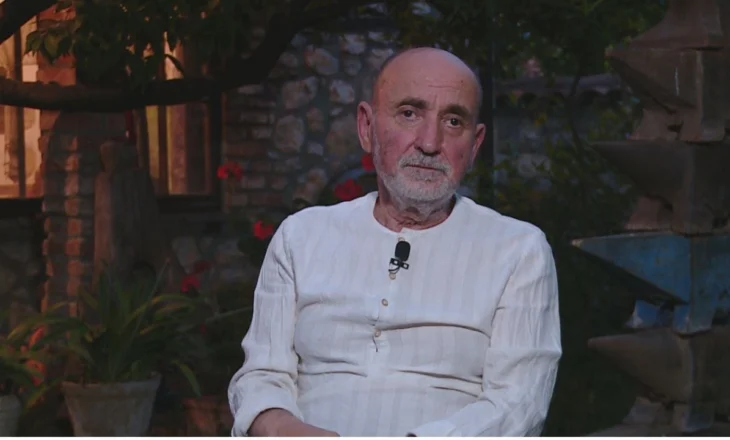 “Godinat e rrënuara të Spaçit flasin më tepër se muret e lyera me suva”/ Lubonja kundër projektit të restaurimit: Njësoj si të rindërtosh Koloseun siç ka qenë për një film me romakë