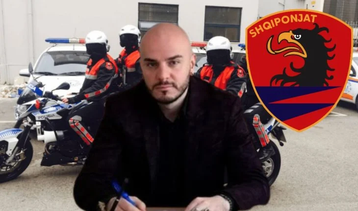 “Godisnin kokës, njëri përdorte hekur”/ Si “Shqiponjat” e Alban Laçit bënë për spital qytetarin