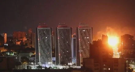 Goditet materniteti, Rusia nis sulmet ajrore masive në Kiev dhe Odessa