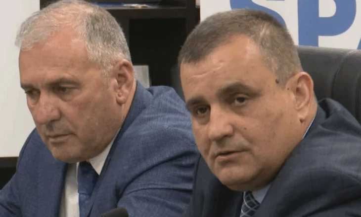 Goditet rrjeti i trafikut Shqipëri-Finlandë, SPAK arreston 9 persona, sekuestrohet drogë e automjete
