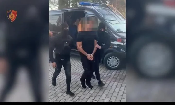 Goditja e 4 grupeve kriminale shqiptare, gazetarja: Hetimet 2-vjeçare, personat e kapur të panjohur! 