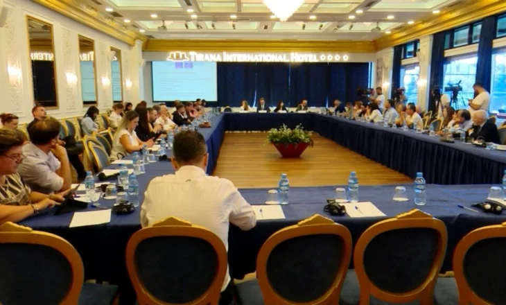 Gonzato: Shqipëria duhet të përmbushë kriteret e BE për lirinë e shprehjes