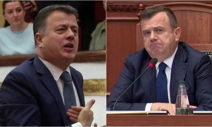 “GPS në zarfet e votimit”/ Balla i kthehet Nokës: O Flamur! Kjo që thua ti është vepër penale, nëse ke prova pse nuk..