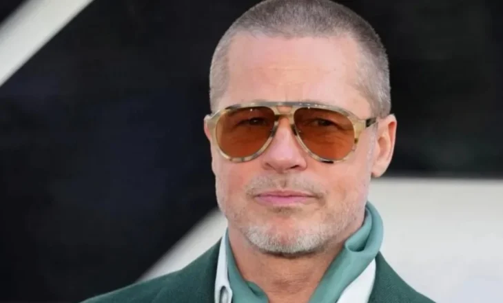 Grabitet shtëpia e Brad Pitt, hajdutët hynë me forcë gjatë natës