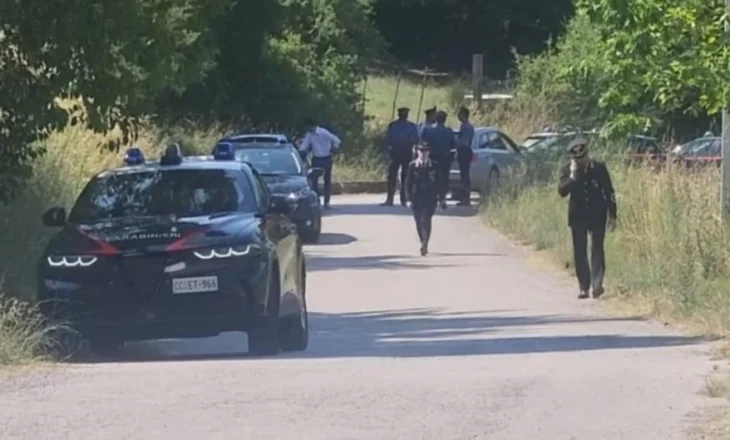 Grabitja kthehet në tragjedi/ Italiani qëllon ndaj 3 shqiptarëve që shkuan për ta vjedhur, një i vdekur dhe një i plagosur!