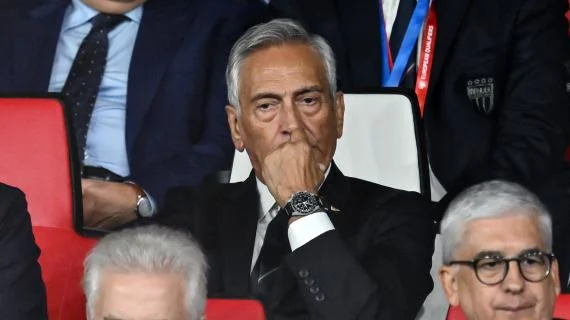 Gravina apelon krenarinë italiane: Kualifikimi në Botërorin 2026 është detyrim absolut, s’ka më justifikime