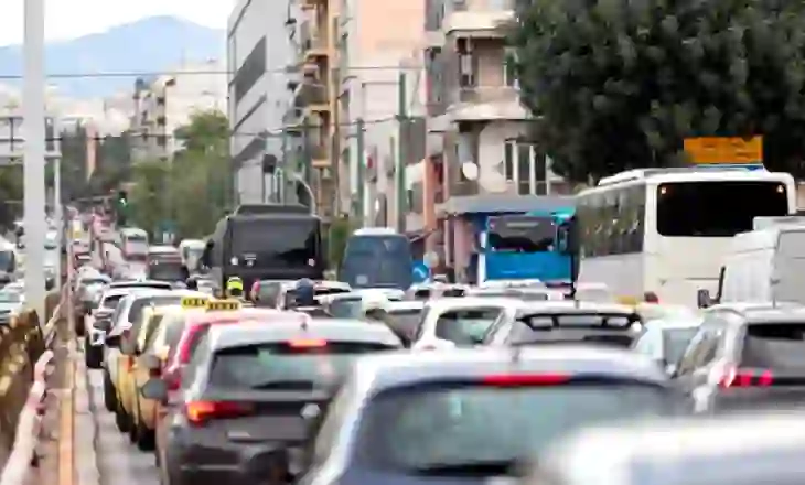 Greqia me Kod të ri Rrugor, ja çfarë ndryshon në vendin fqinj