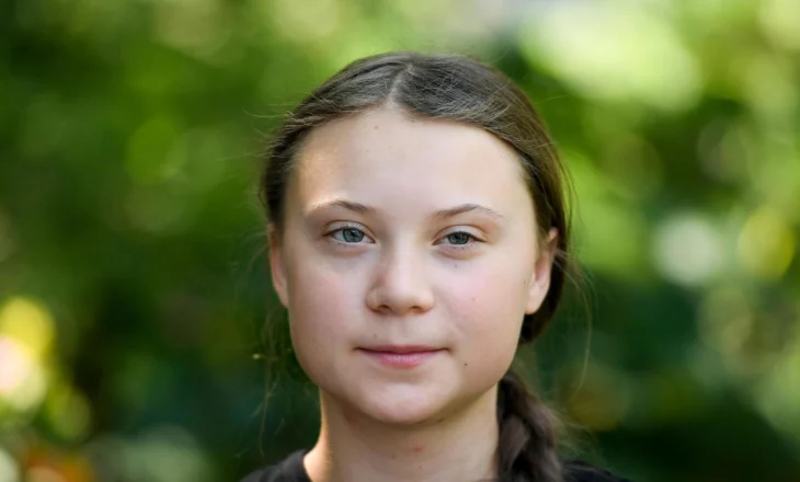 Greta Thunberg deportohet nga Izraeli pas ndalimit të anijes me ndihma për Gazën