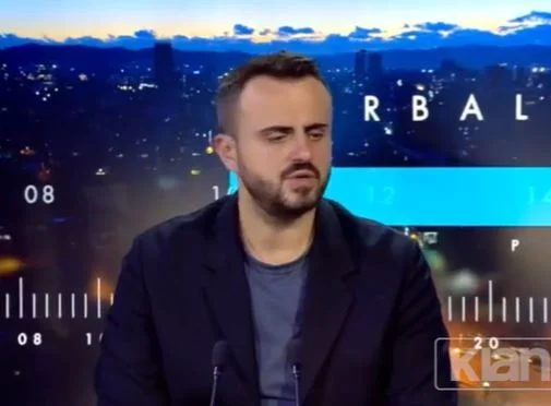 “Greva opsion kushtetues”, Xhaferri: Shumë e lehtë për t’u faktuar farsa elektorale