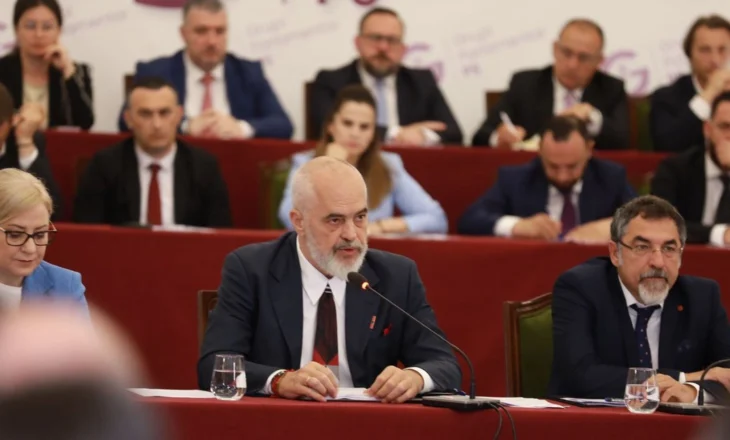 Grupi parlamentar “Kokaina”, si u bë krimi themelues i mazhorancës së Ramës