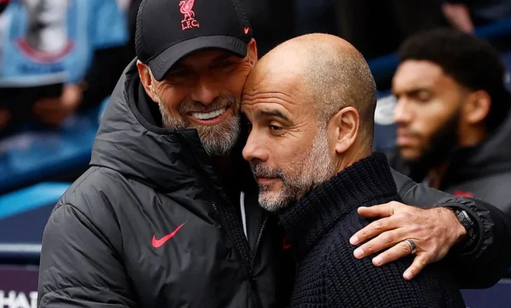 Guardiola mbron Botërorin e Klubeve: I kuptoj kritikat e Klopp, por trajnerët nuk bëjnë kalendarin
