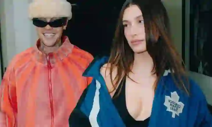 Hailey Bieber “përgjigjet” pas heqjes së unazës dhe thashethemeve për përçarje me Justin-in