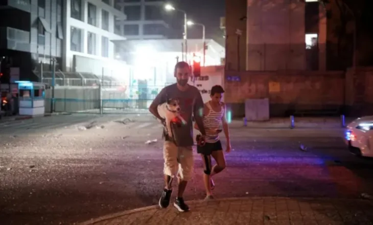 Hakmarrja e Iranit, 40 persona të lënduar! 2 në gjendje kritike