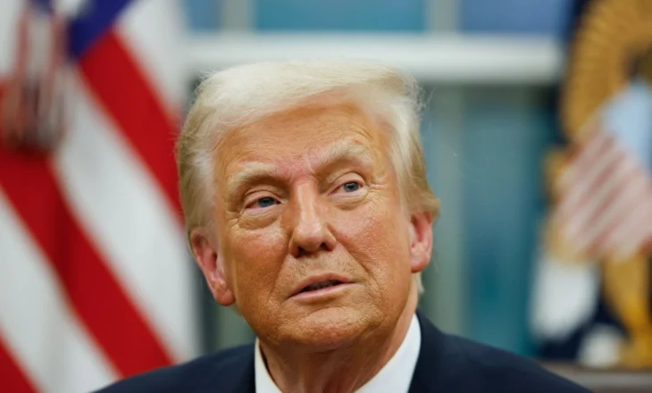 Hakmarrja e Iranit! Trump: E shkarkuan mllefin…përgjigje e dobët, asnjë amerikan nuk u lëndua