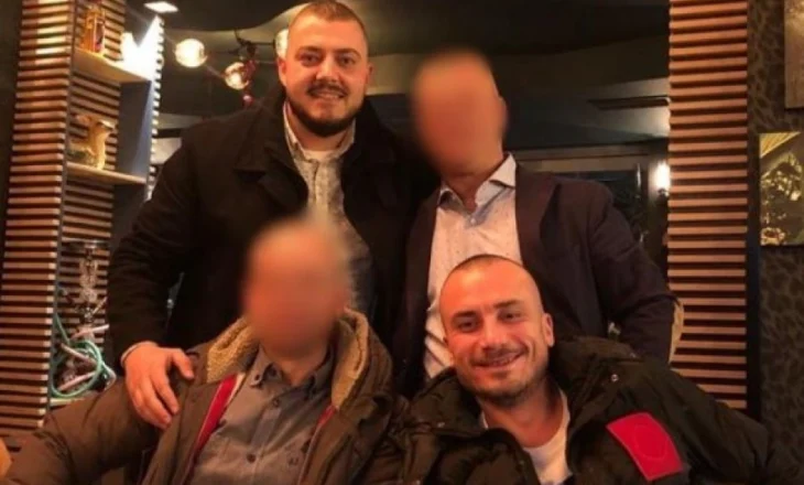 Hakmarrja që çoi në vrasje/ 55 vite burg për dy autorët e vrasjes së Edmond Papës