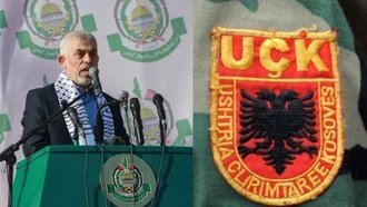 Hamas si UÇK? Debat i ashpër mes pedagogut dhe ekspertit të sigurisë
