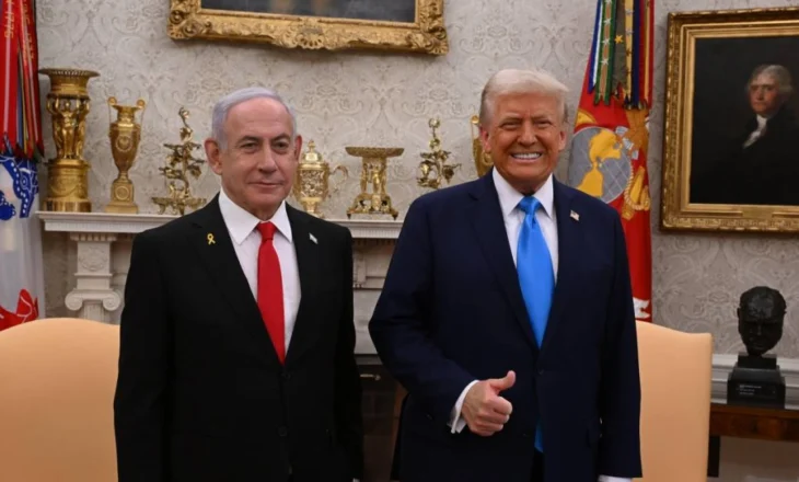 ‘Hamasi është afër marrëveshjes’, Trump kundër gjyqësorit izraelit: Gjueti shtrigash ndaj Bibi Netanyahut