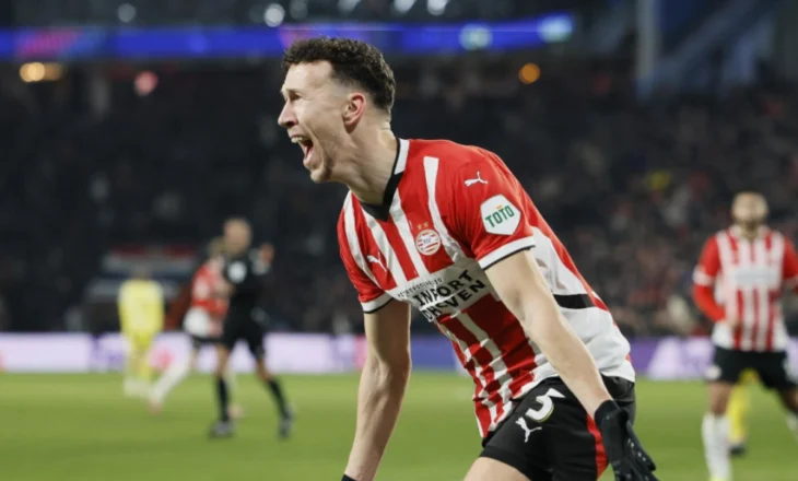 Hansi Flick i habit të gjithë, gjermani kërkon transferimin e veteranit kroat. PSV ka gati planin për t’i prishur punë Barcelonës