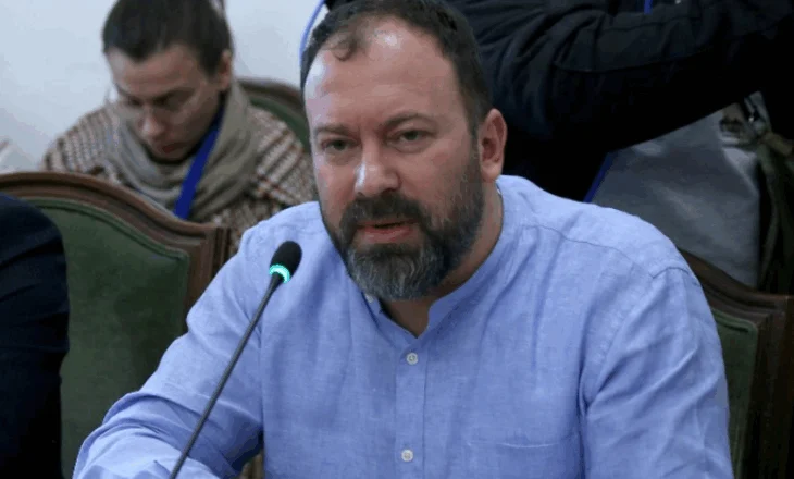 Hapësirat e përbashkëta, Mazniku prezanton p/ligjin “Për administrimin e bashkëpronësisë në ndërtesa”