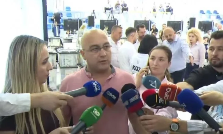 Hapja e kutive/ Përfaqësuesi i PD: Këtu ka një katrahurë, fletët duhet të vlerësohen në të dyja anët…
