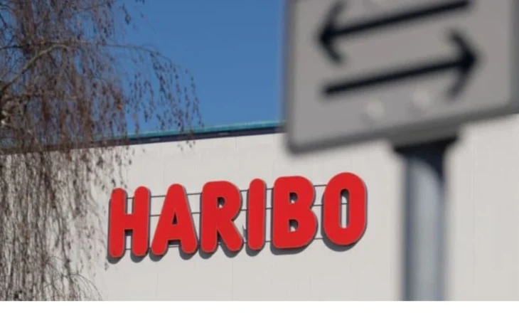 Haribo: Kanabisi në prodhimet tona nuk u fut gjatë pjesë e procesit të prodhimit