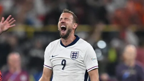 Harry Kane kërkon ndjesë për fitoren 1-0 ndaj Andorës: Nuk ishte ndeshje e mirë, rëndësi kanë 3 pikët