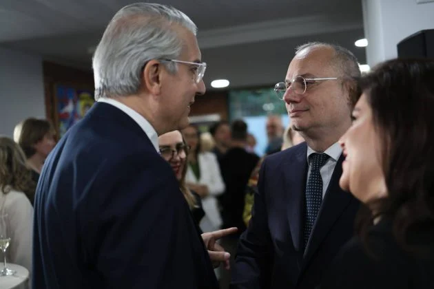 Hasani në Athinë: Vendet tona ndajnë histori të pasur me lidhje të thella kulturore