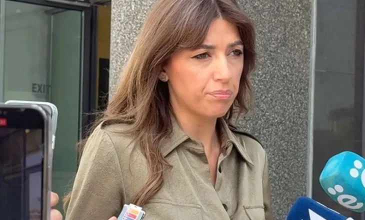 Haxhiu: Partitë e tjera po e pengojnë me qëllim konstituimin e Kuvendit! I kemi numrat për qeverinë Kurti 3, le të na matin