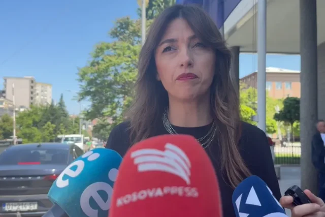 Haxhiu:Nëse Kuvendi nuk konstituohet, zgjedhjet e dyfishta janë zgjidhje e vetme
