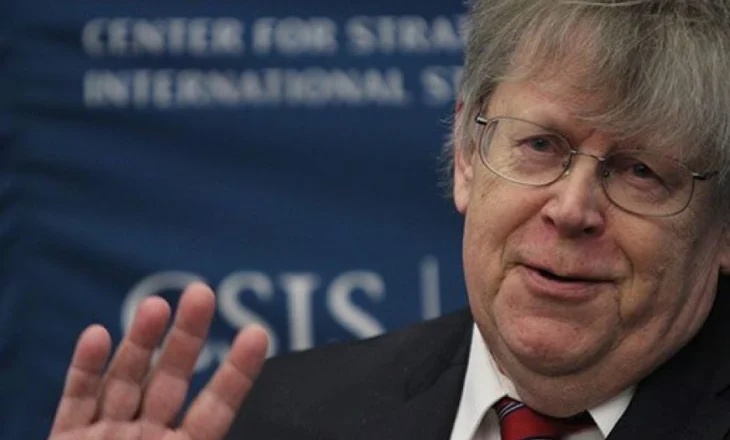 Heinonen: Nëse Irani ka një vendndodhje sekrete, kemi një problem të madh