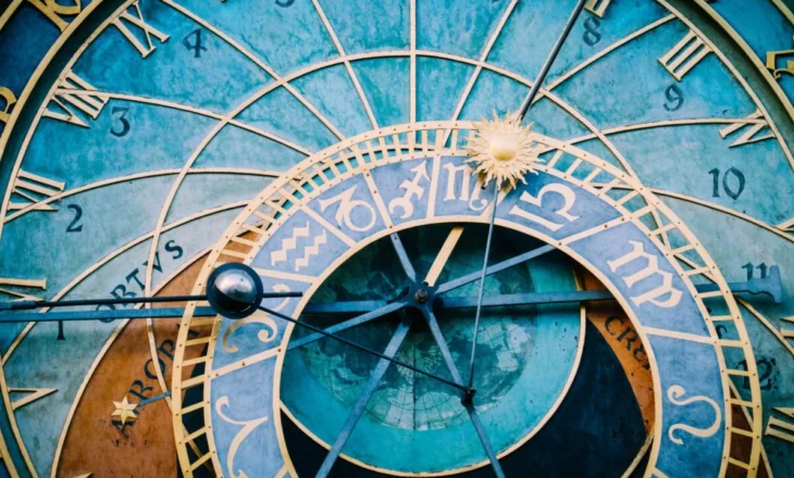 Hëna e plotë në shenjën e Shigjetarit më 11 qershor, 4 shenja do pësojnë ndryshime nga ky fenomen astrologjik