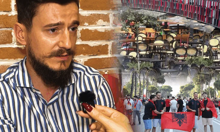 Heqja e çadrave te stadiumi, bizneset: Do shkurtojmë staf