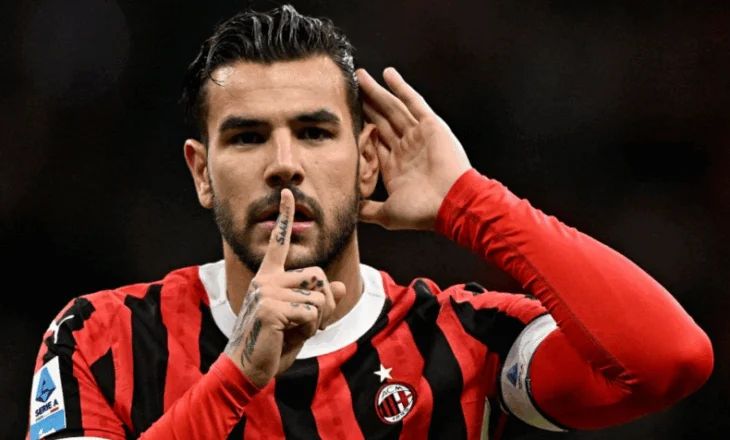 Hernandez drejt Al Hilal, pagë prej 20 milionë euro në sezon