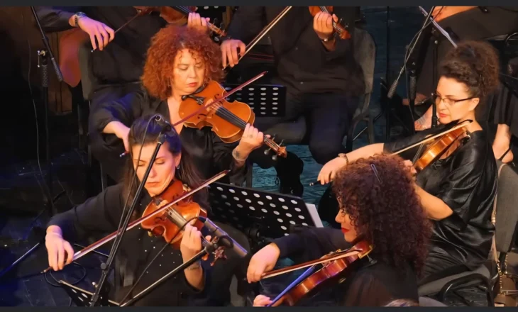 Heshtja pas zhurmës, Orkestra Simfonike e Shkodrës dhe prova e së vërtetës!
