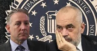 Hetim edhe për lidhjet me Shqipërinë/ Mediat amerikane: Rihapet çështja kundër McGonigal