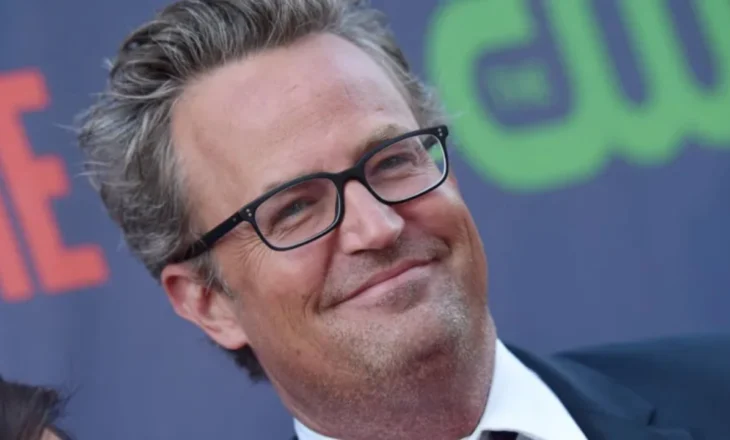 Hetimi për vdekjen e Matthew Perry/ Një nga mjekët pranon se i ka dhënë ketaminë, dalin përgjimet: Ai është idiot…